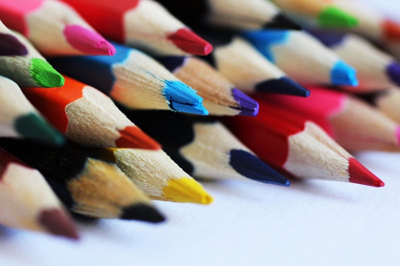 Eco-Friendly School Supplies
