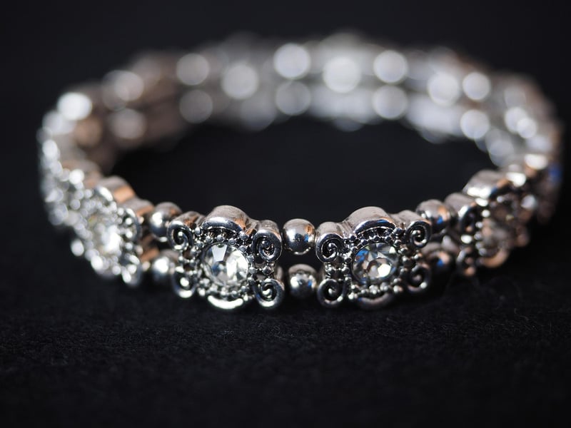 Recycled Jewelry